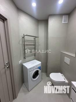 1-к квартира, вторичка, 38м2, 5/25 этаж