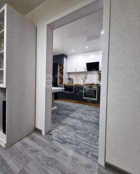 3-к квартира, вторичка, 75м2, 4/9 этаж