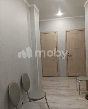 2-к квартира, вторичка, 72м2, 4/16 этаж