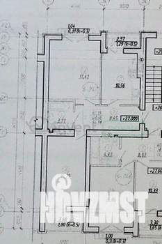2-к квартира, вторичка, 56м2, 10/10 этаж