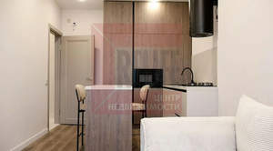 1-к квартира, вторичка, 45м2, 6/8 этаж