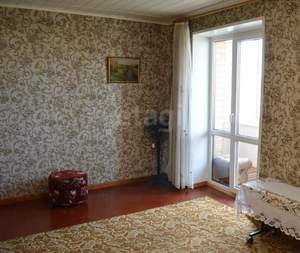 2-к квартира, вторичка, 40м2, 8/9 этаж