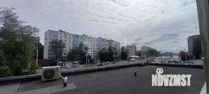 3-к квартира, вторичка, 76м2, 2/10 этаж