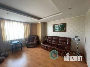 3-к квартира, вторичка, 86м2, 5/6 этаж