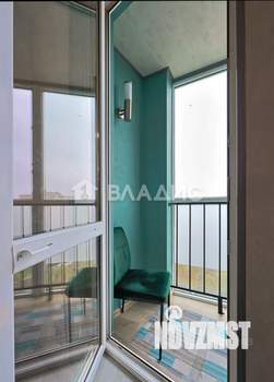 2-к квартира, вторичка, 63м2, 13/25 этаж