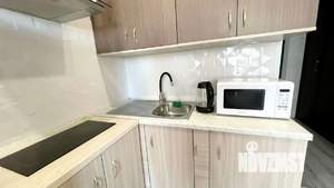 Студия квартира, вторичка, 24м2, 11/16 этаж
