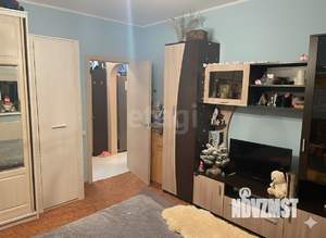 1-к квартира, вторичка, 31м2, 6/8 этаж