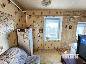 3-к квартира, вторичка, 58м2, 1/3 этаж