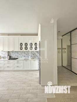 3-к квартира, вторичка, 103м2, 3/4 этаж