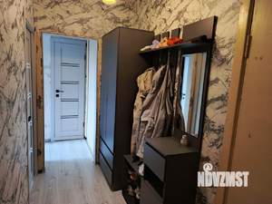 2-к квартира, вторичка, 53м2, 5/5 этаж
