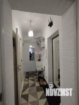 2-к квартира, вторичка, 42м2, 2/3 этаж