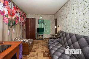1-к квартира, вторичка, 38м2, 8/9 этаж