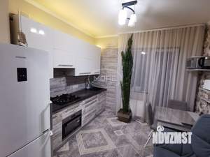 1-к квартира, вторичка, 42м2, 9/10 этаж