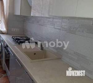 3-к квартира, вторичка, 48м2, 1/3 этаж
