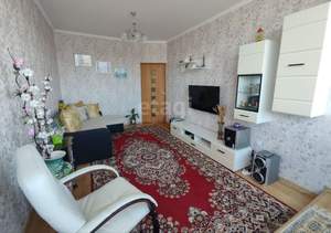2-к квартира, вторичка, 54м2, 4/9 этаж