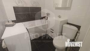 1-к квартира, вторичка, 29м2, 4/8 этаж