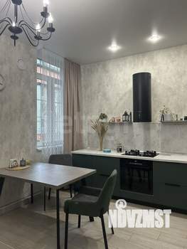 2-к квартира, вторичка, 88м2, 3/7 этаж