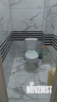 3-к квартира, вторичка, 92м2, 3/9 этаж