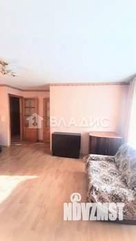 2-к квартира, вторичка, 45м2, 3/4 этаж