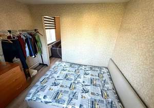 2-к квартира, вторичка, 32м2, 5/5 этаж