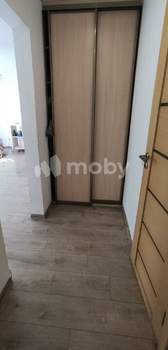 1-к квартира, вторичка, 42м2, 2/4 этаж