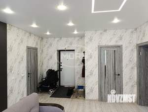 3-к квартира, вторичка, 65м2, 3/10 этаж