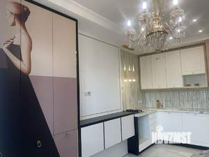 1-к квартира, вторичка, 39м2, 8/10 этаж