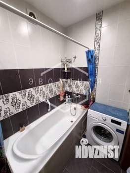 1-к квартира, вторичка, 35м2, 1/5 этаж