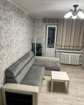 1-к квартира, вторичка, 37м2, 2/5 этаж