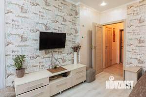 1-к квартира, вторичка, 28м2, 1/5 этаж