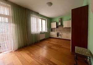 4-к квартира, вторичка, 159м2, 1/5 этаж