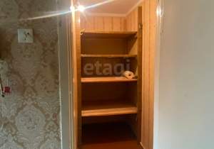 2-к квартира, вторичка, 46м2, 3/5 этаж