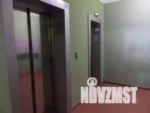 1-к квартира, вторичка, 42м2, 7/17 этаж