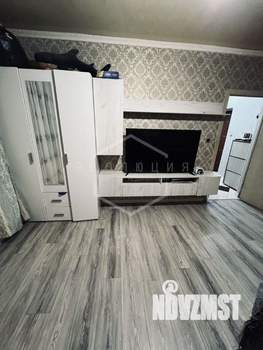 2-к квартира, вторичка, 39м2, 2/2 этаж