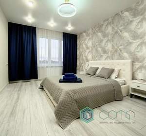 2-к квартира, вторичка, 71м2, 6/10 этаж