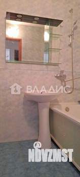 1-к квартира, вторичка, 41м2, 4/8 этаж