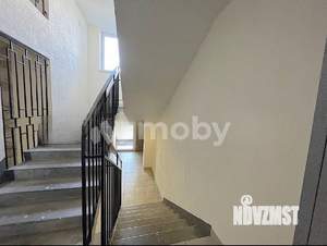 1-к квартира, вторичка, 41м2, 1/7 этаж