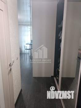 1-к квартира, вторичка, 35м2, 4/4 этаж