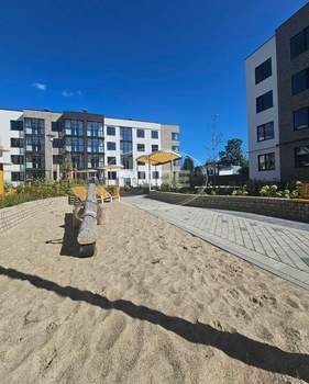 2-к квартира, вторичка, 54м2, 4/4 этаж