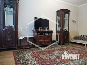 1-к квартира, вторичка, 46м2, 4/9 этаж