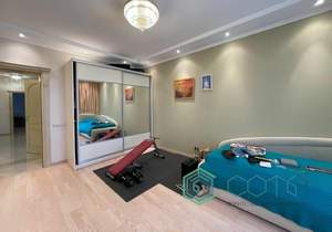 3-к квартира, вторичка, 103м2, 6/12 этаж