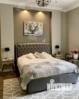 3-к квартира, вторичка, 113м2, 1/5 этаж