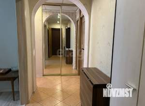 2-к квартира, вторичка, 51м2, 1/5 этаж