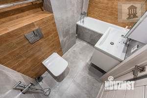 2-к квартира, вторичка, 58м2, 1/6 этаж