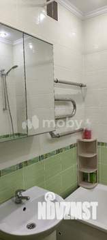 1-к квартира, вторичка, 39м2, 5/9 этаж
