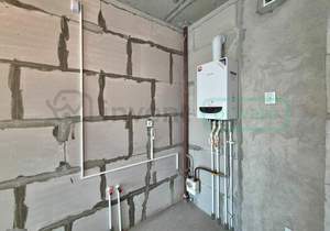 1-к квартира, вторичка, 50м2, 5/12 этаж