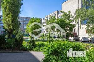 2-к квартира, вторичка, 46м2, 1/5 этаж