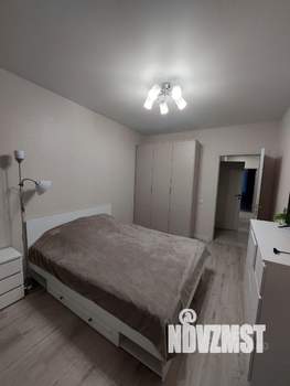 2-к квартира, вторичка, 60м2, 8/8 этаж