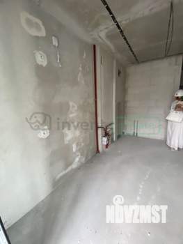 1-к квартира, вторичка, 50м2, 5/9 этаж