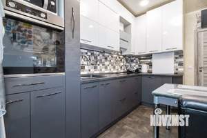 2-к квартира, вторичка, 57м2, 4/9 этаж